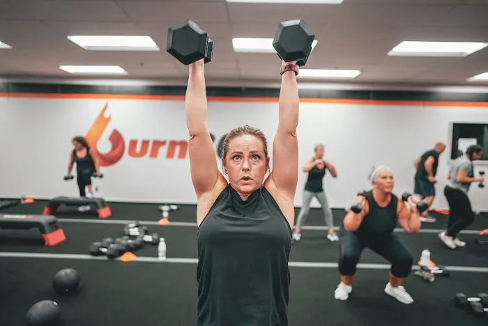 Burn 30 Fitness Picture 8