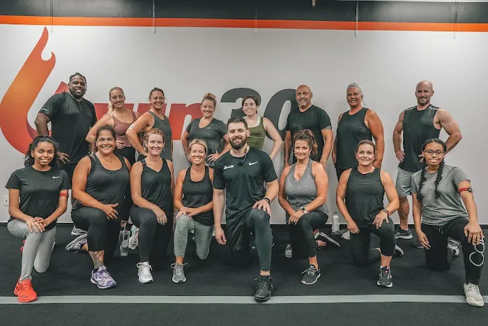 Burn 30 Fitness Picture 5