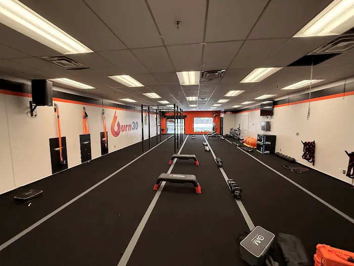 Burn 30 Fitness Picture 10