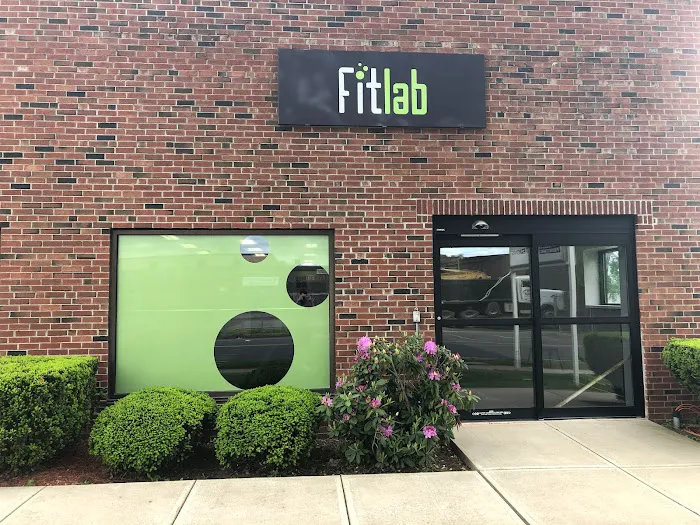 Fit Lab Picture 3