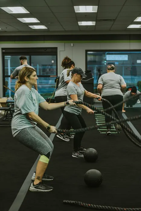 Fit Lab Picture 1