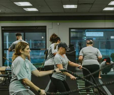 Fit Lab