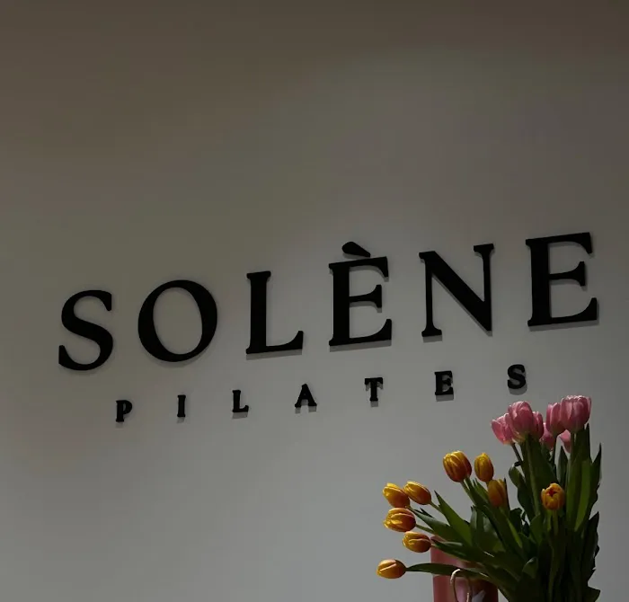 Soléne Pilates Picture 7
