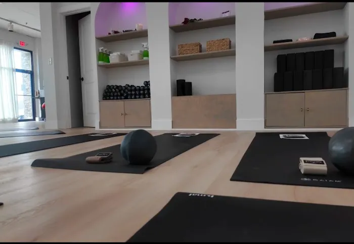 Soléne Pilates Picture 9
