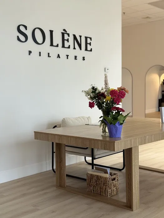 Soléne Pilates Picture 8