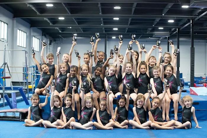 Pioneer Gymnastics Picture 4