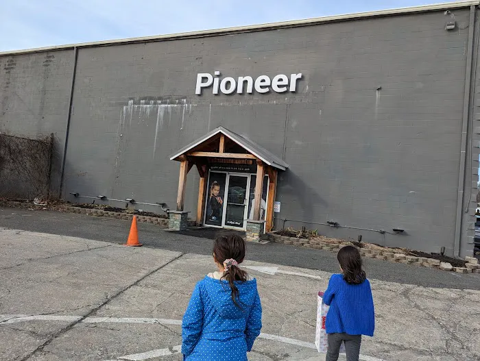 Pioneer Gymnastics Picture 3