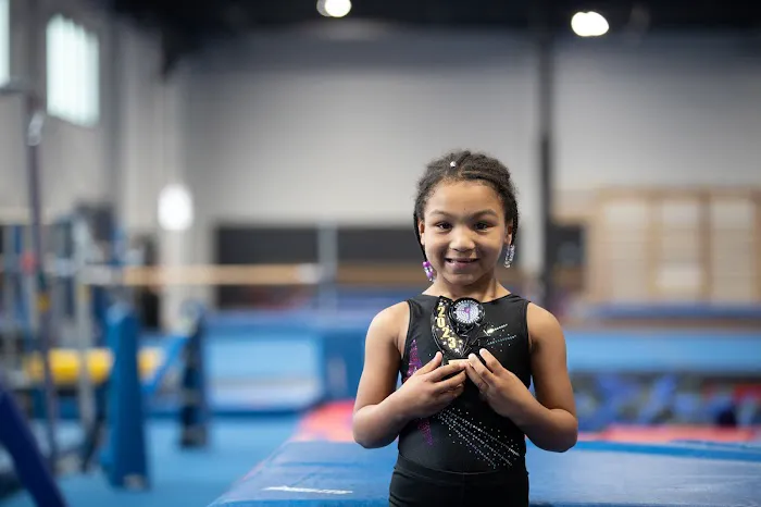 Pioneer Gymnastics Picture 5