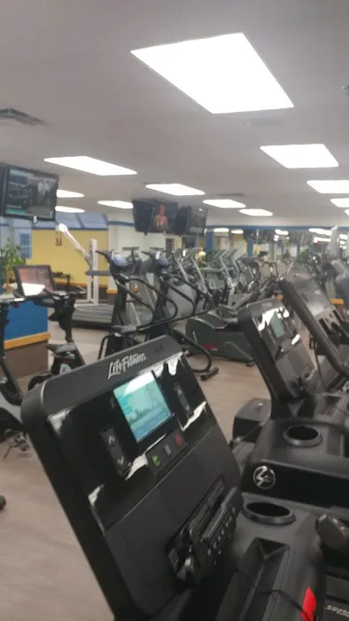 Healthtrax Fitness & Wellness Picture 1
