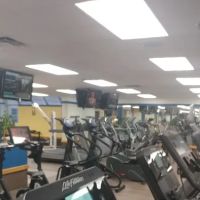 Healthtrax Fitness & Wellness ico