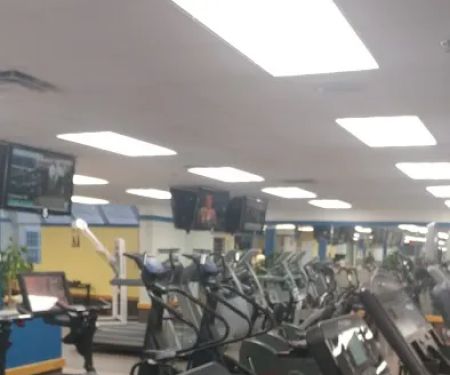 Healthtrax Fitness & Wellness