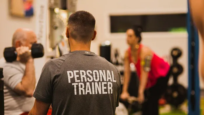 Healthtrax Fitness & Wellness Picture 5