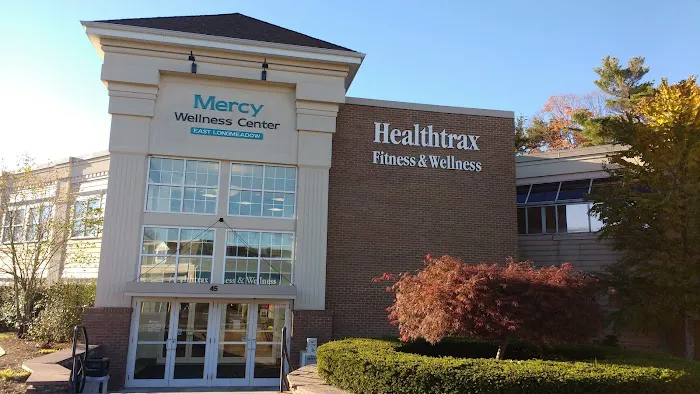 Healthtrax Fitness & Wellness Picture 7