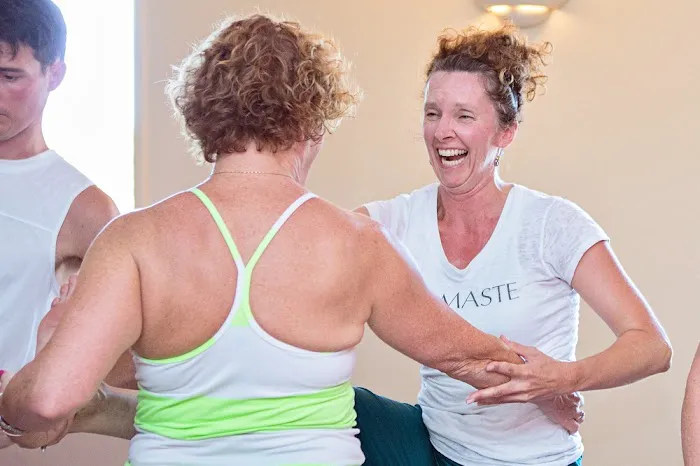 Heartsong Yoga Center Picture 7
