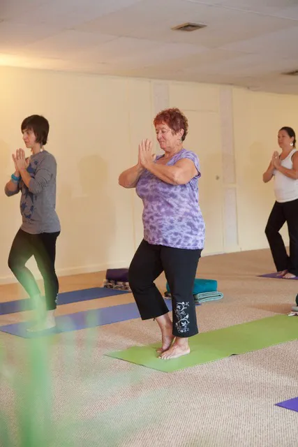 Heartsong Yoga Center Picture 5