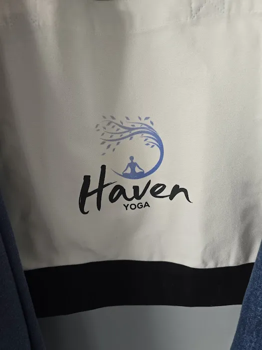 Haven Yoga Picture 4