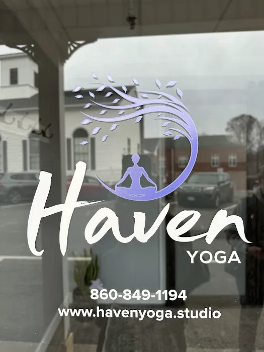 Haven Yoga Picture 8