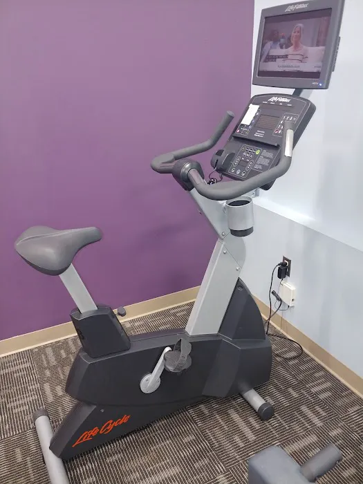 Anytime Fitness Picture 1