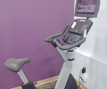Anytime Fitness
