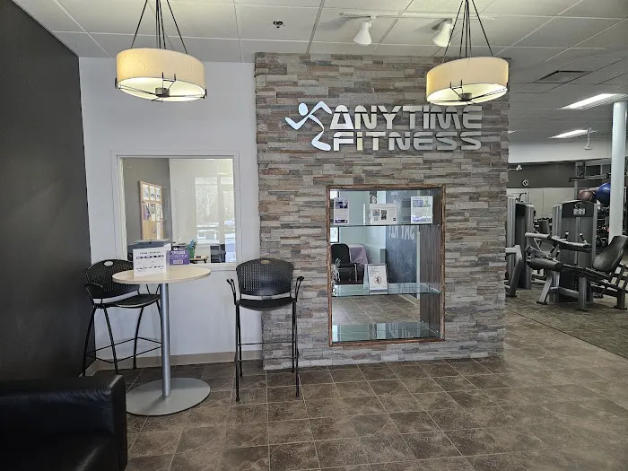 Anytime Fitness Picture 5