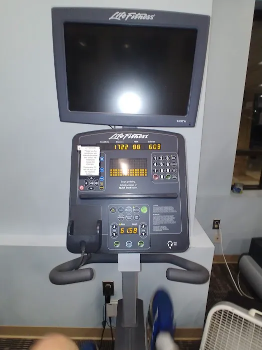 Anytime Fitness Picture 2