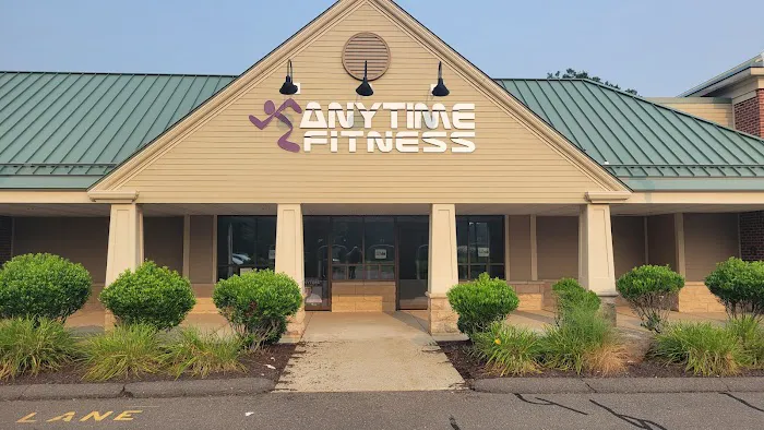 Anytime Fitness Picture 3