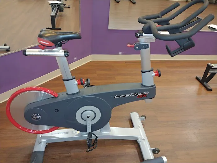 Anytime Fitness Picture 4