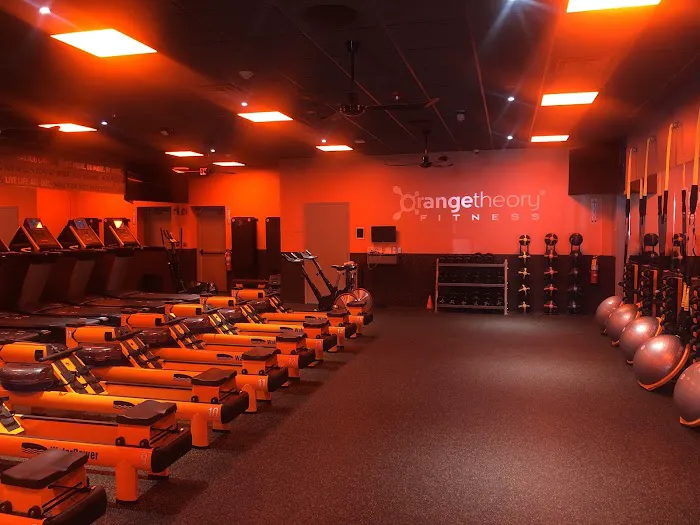 Orangetheory Fitness Picture 9