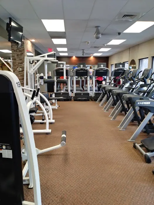 Century Fitness Picture 1
