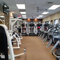 Century Fitness ico