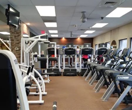 Century Fitness