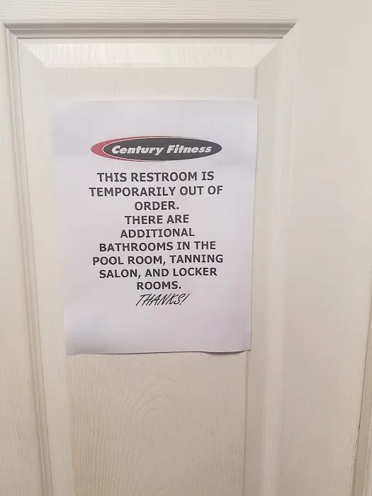Century Fitness Picture 2