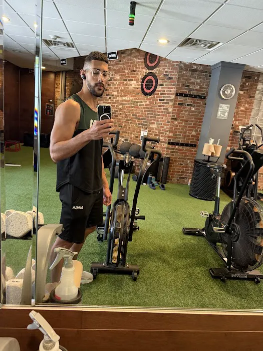Century Fitness Picture 8