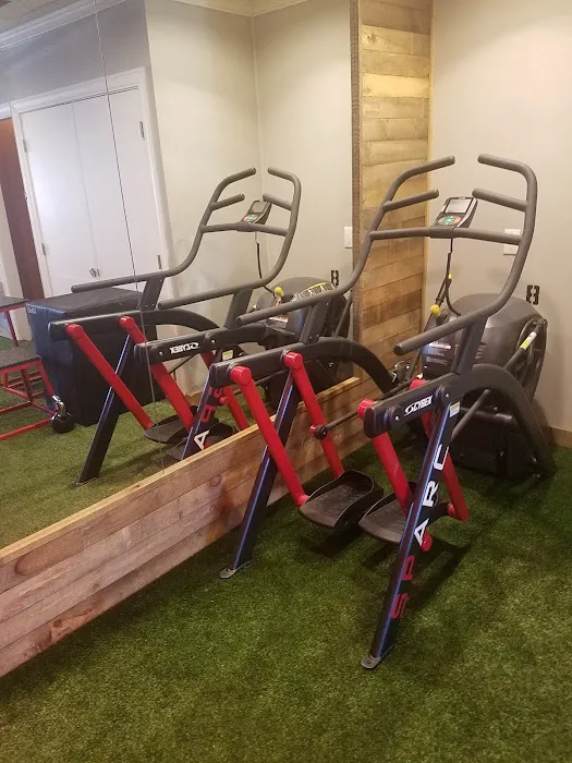 Century Fitness Picture 5