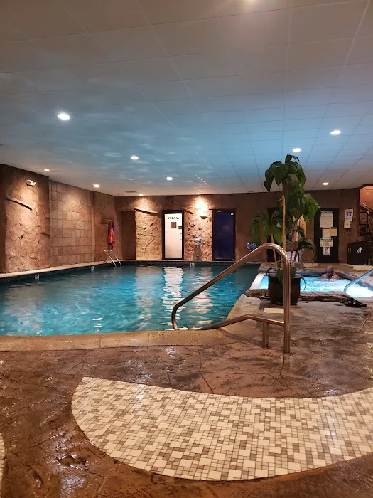 Century Fitness Picture 9