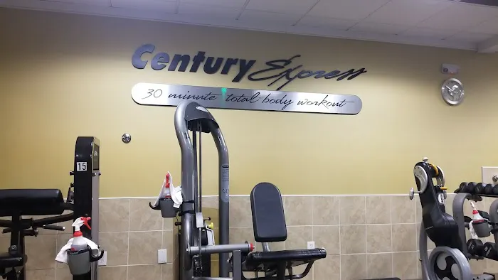 Century Fitness Picture 10