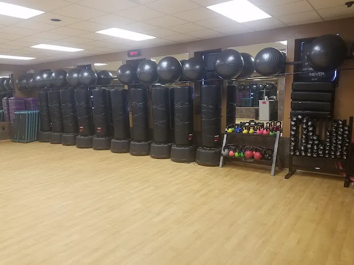 Century Fitness Picture 7