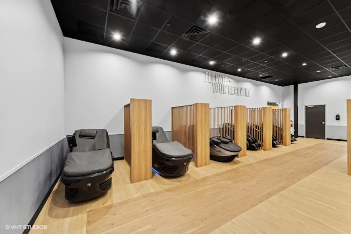 Crunch Fitness - Springfield, MA Picture 3