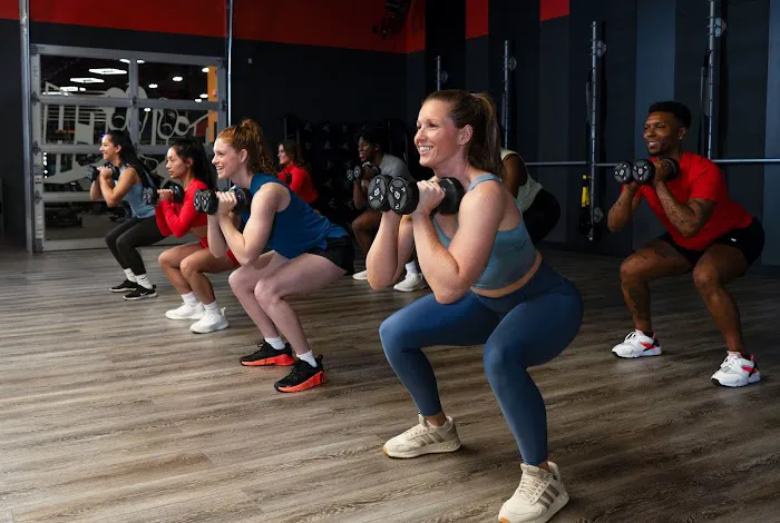 Crunch Fitness - Springfield, MA Picture 8