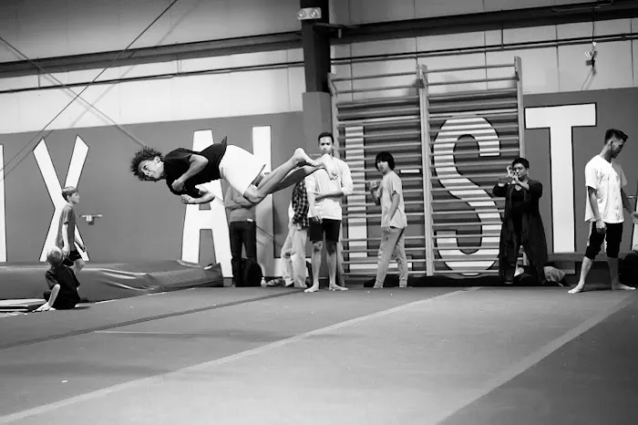 Trick Dynamix Picture 9