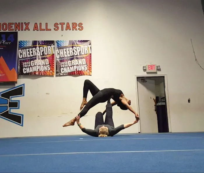 Trick Dynamix Picture 4