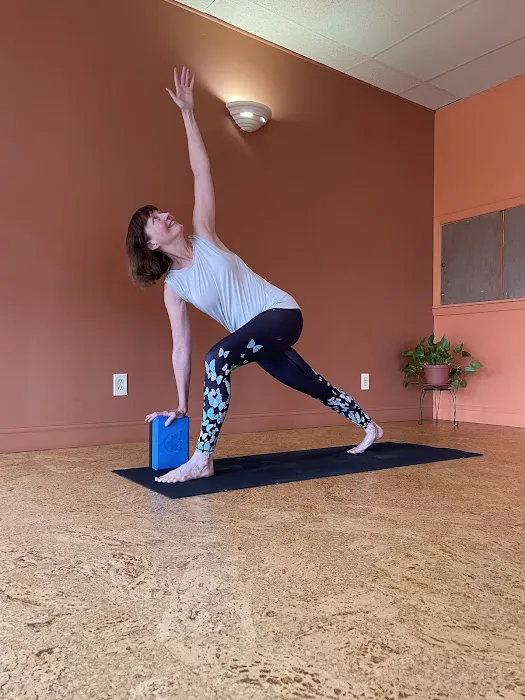 Samadhi Yoga Studio Picture 8