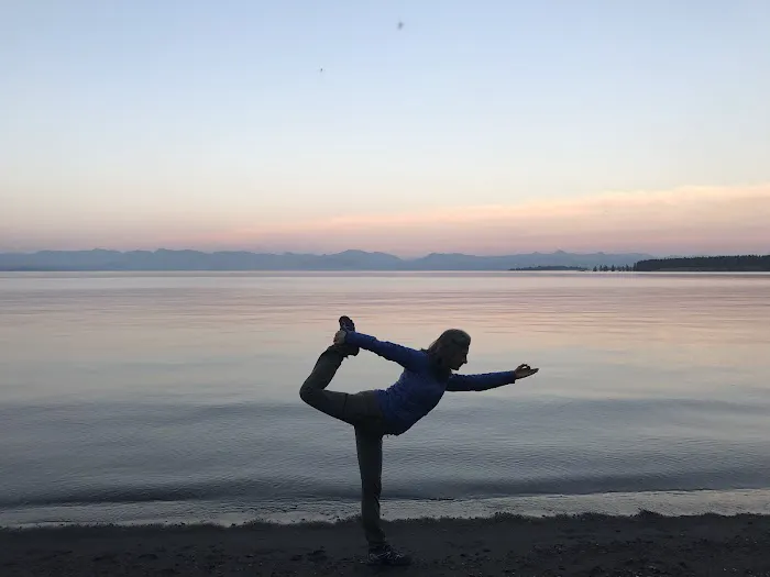 Samadhi Yoga Studio Picture 2