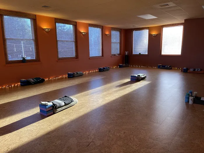 Samadhi Yoga Studio Picture 4