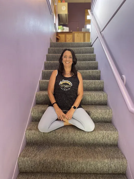 Samadhi Yoga Studio Picture 6