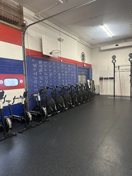 Tolland CrossFit Picture 1