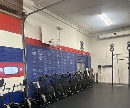 Tolland CrossFit