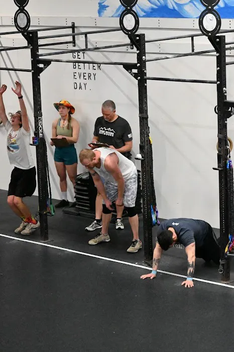 Tolland CrossFit Picture 3