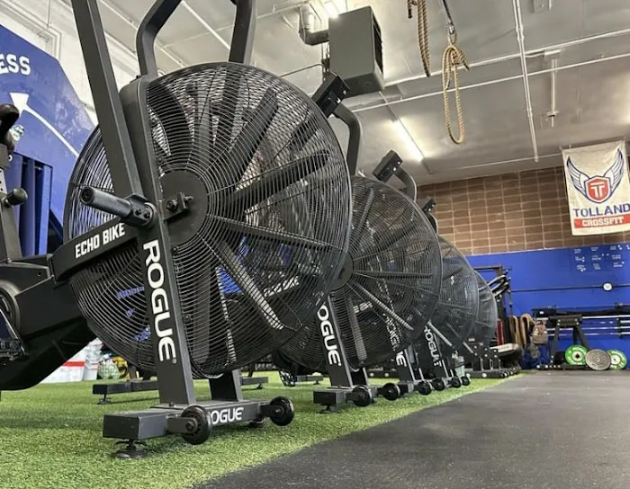 Tolland CrossFit Picture 6