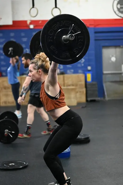Tolland CrossFit Picture 2